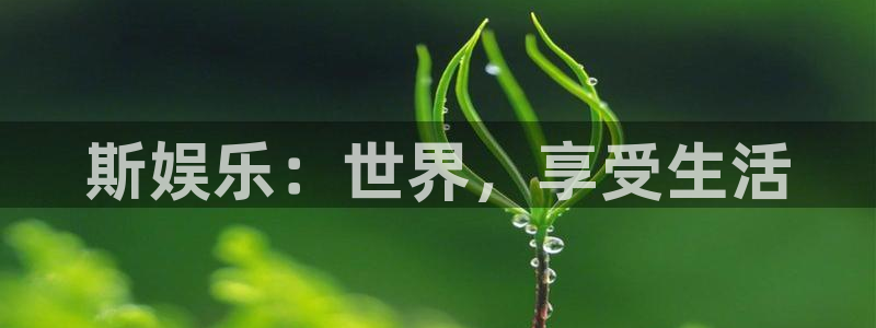 澳客五百：斯娱乐：世界，享受生活
